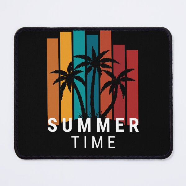 Item preview, summer time designed and sold by KindlingArt.
