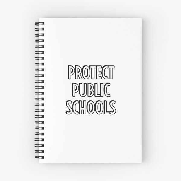 Item preview, Protect Public Schools - Support public education designed and sold by Inspirationmotivation.
