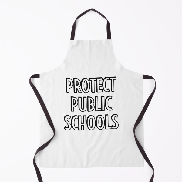 Item preview, Protect Public Schools - Support public education designed and sold by Inspirationmotivation.