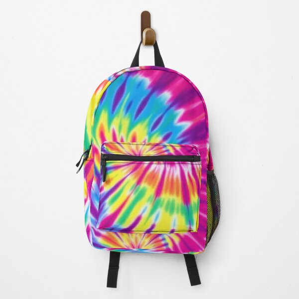 Item preview, Psychedelic Tie Dye Spiral Artwork designed and sold by HLPsychDesigns.