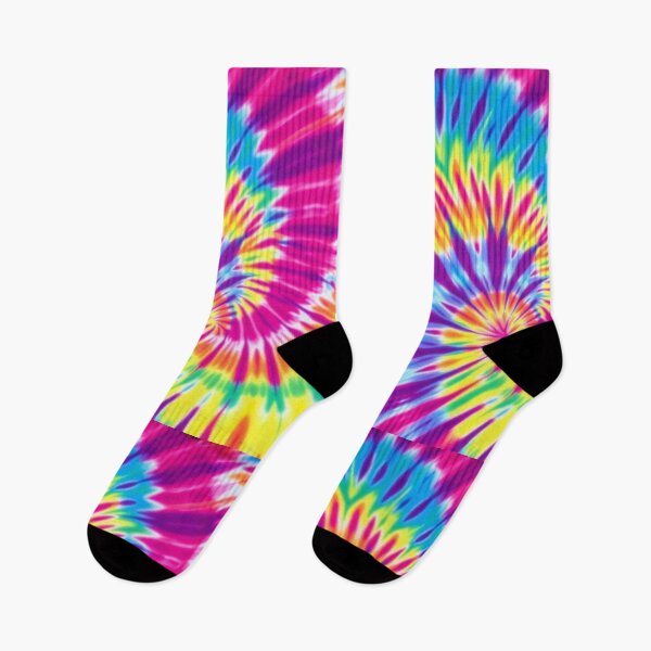 Item preview, Psychedelic Tie Dye Spiral Artwork designed and sold by HLPsychDesigns.