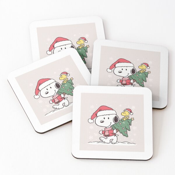 Item preview, Christmas snoopy designed and sold by Satisbuy.
