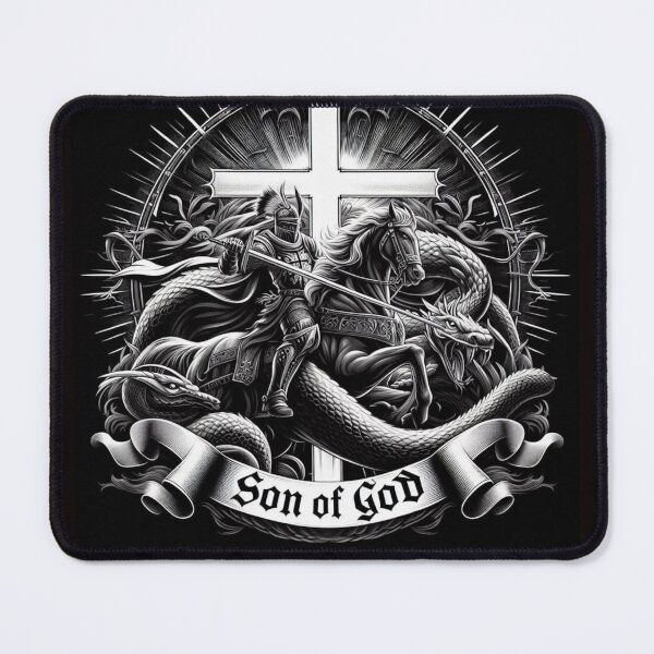 Item preview, Son of God designed and sold by Jurand Creations.