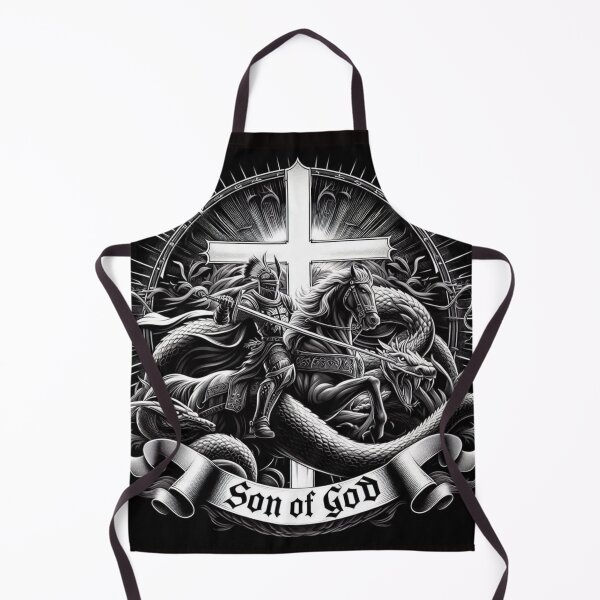 Item preview, Son of God designed and sold by Jurand Creations.