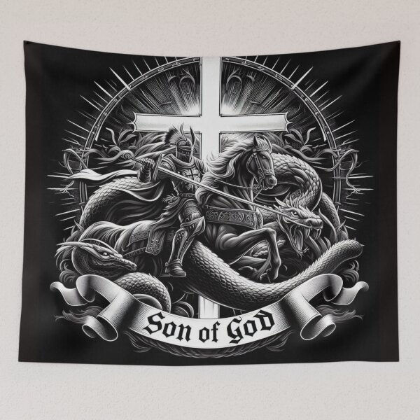 Item preview, Son of God designed and sold by Jurand  Creations.