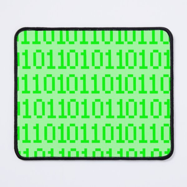 Item preview, Binary Code designed and sold by Luna’s Magic Shoppe.