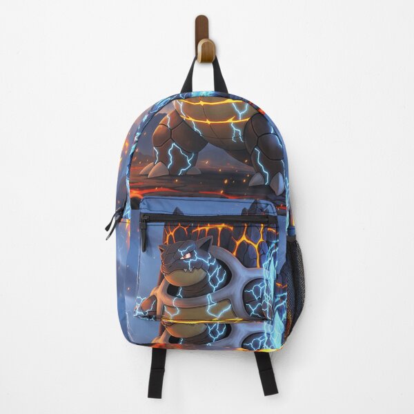 Item preview, Geoblaster designed and sold by HuntsmithMerch.