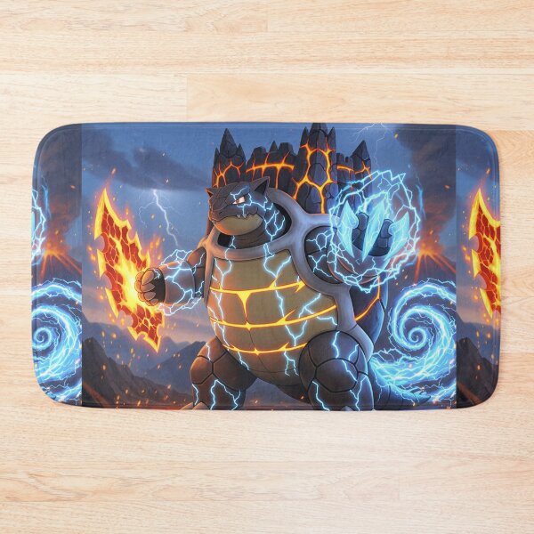 Item preview, Geoblaster designed and sold by HuntsmithMerch.