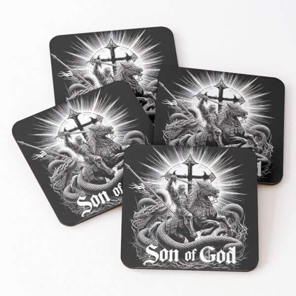 Item preview, Son of God designed and sold by Jurand  Creations.