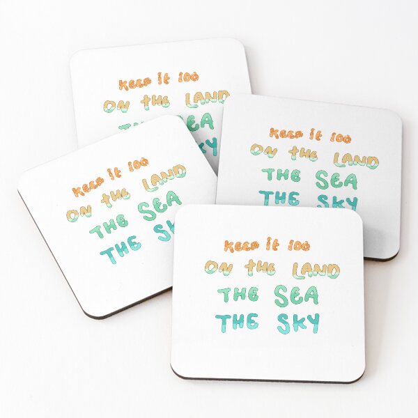 Item preview, Keep it 100 designed and sold by paintdaylight.