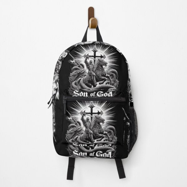 Item preview, Son of God designed and sold by Jurand  Creations.