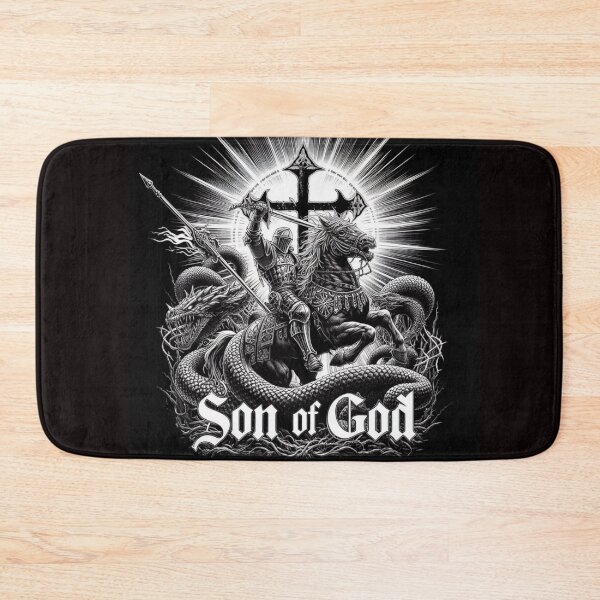 Item preview, Son of God designed and sold by Jurand  Creations.