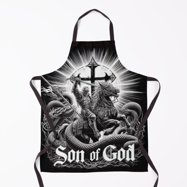 Item preview, Son of God designed and sold by Jurand Creations.