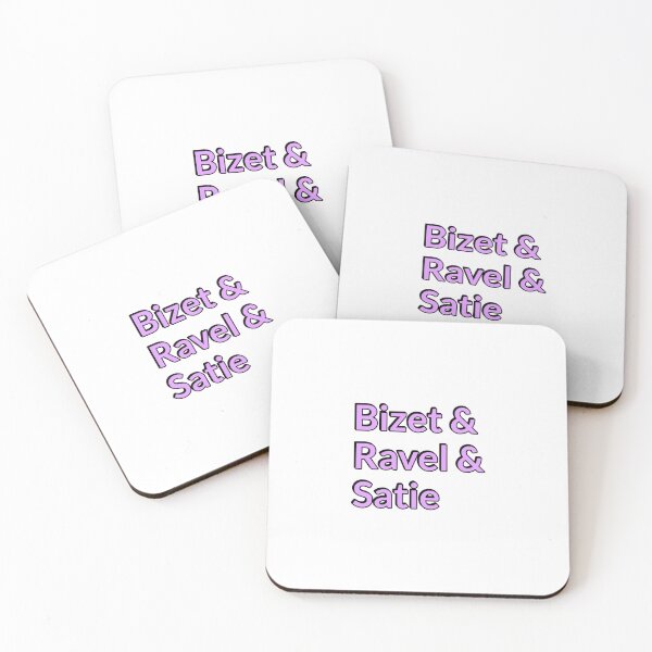 Item preview, French composers designed and sold by Inspirationmotivation.