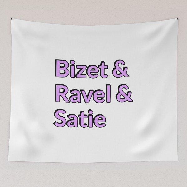 Item preview, French composers designed and sold by Inspirationmotivation.