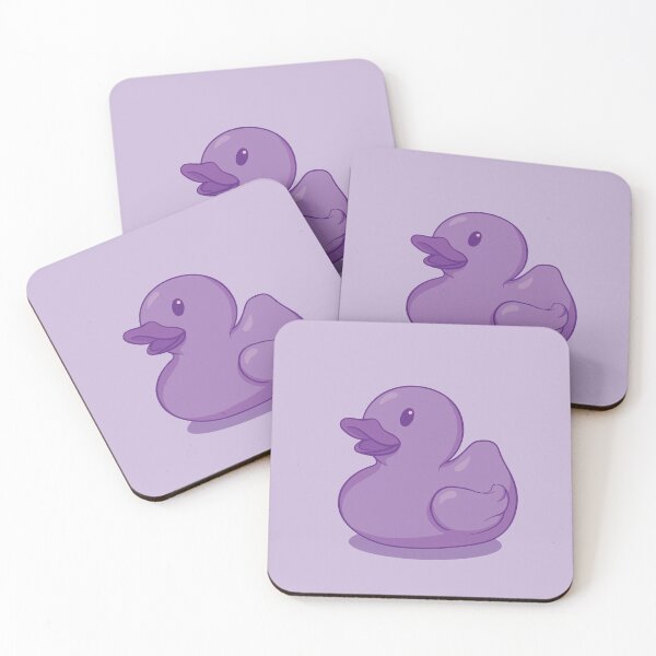 Item preview, Classic Violet Color Duck. Duck Multiverse. designed and sold by Duck Multiverse.