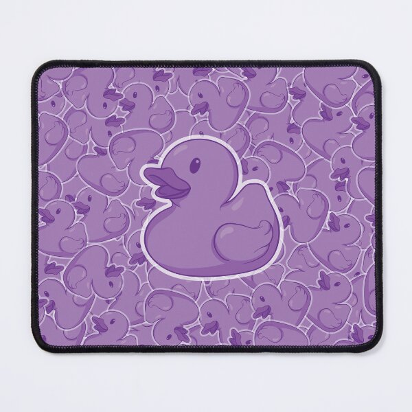 Item preview, Classic Violet Color Duck. Duck Multiverse. designed and sold by Duck Multiverse.