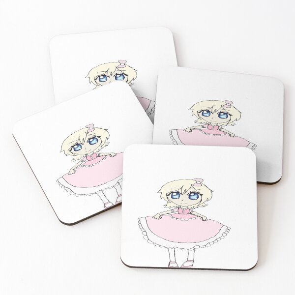 Item preview, Beautiful Chibi designed and sold by Rainbowland123.