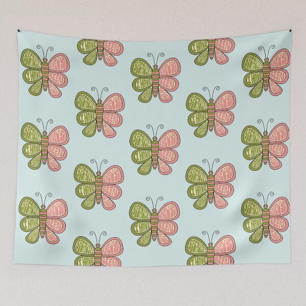 Item preview, Los buenos cambios designed and sold by ChelseaZo.