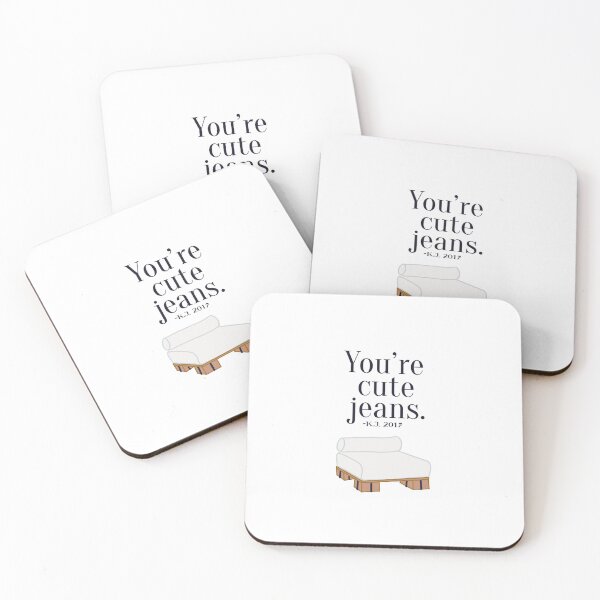 Item preview,  You- apostrophe-RE designed and sold by maccm.