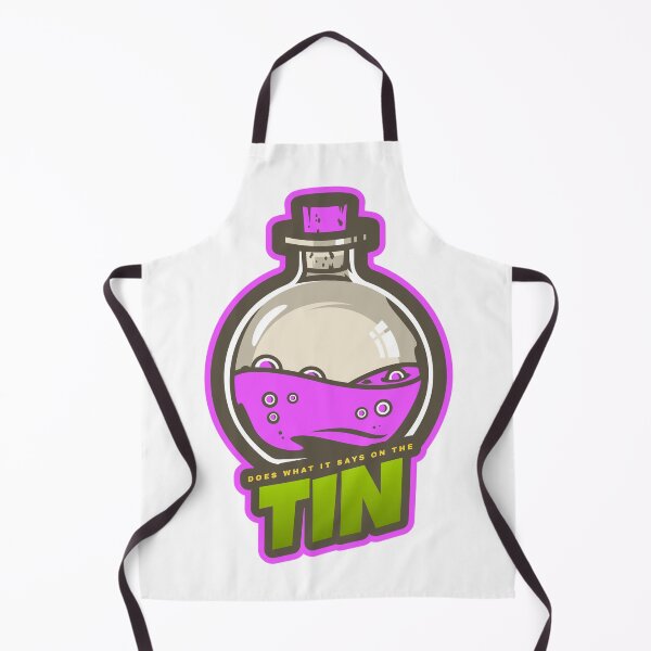 Item preview, DOES WHAT IT SAYS ON THE TIN designed and sold by dymolio.