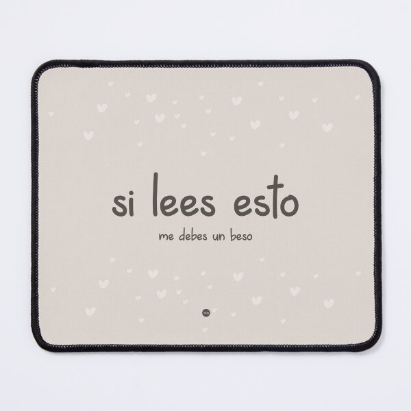 Item preview, If you read this, you owe me a kiss (fc) designed and sold by XUSRedbubble.