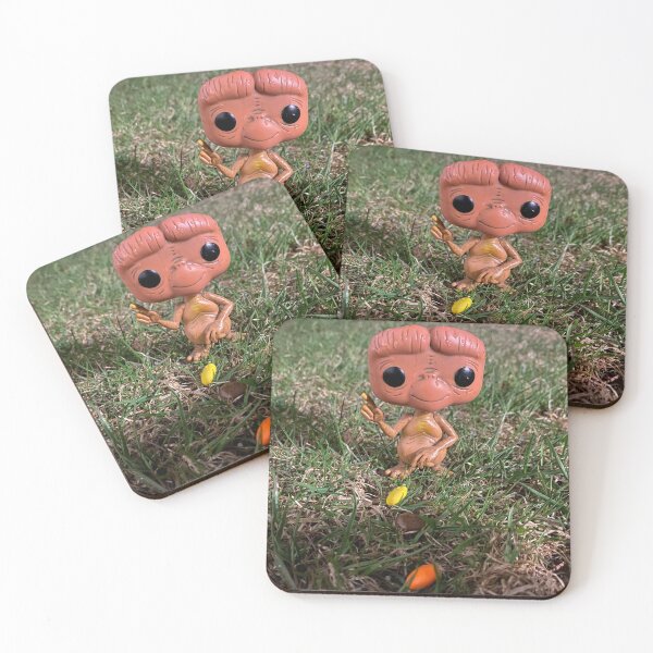 Item preview, Phone Home designed and sold by POP_709.