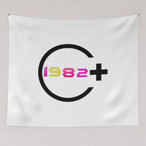 Item preview, 1982 GEN designed and sold by blacK1982White.