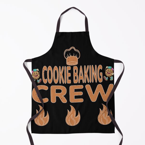 Item preview, Christmas Cookie Baking Crew designed and sold by PrintistryArt.