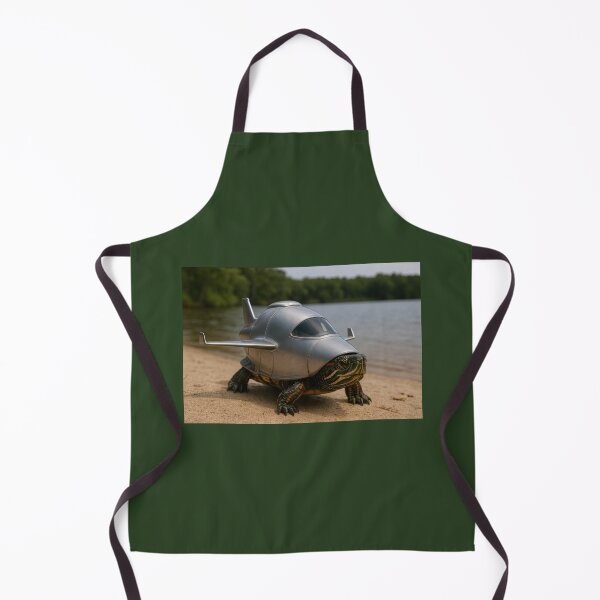 Item preview, Flying Jet Turtle designed and sold by Tridentulus.