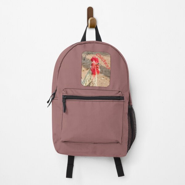Item preview, What are ya... Chicken? designed and sold by MLJM_Photography.