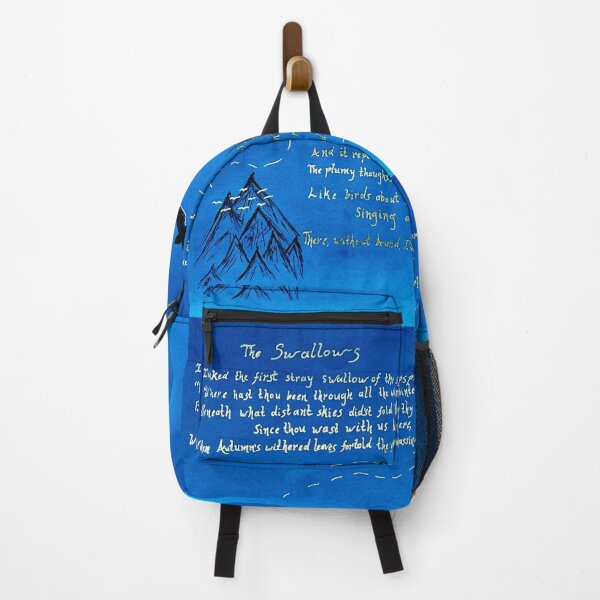 Item preview, The Swallows. designed and sold by Ferith12.