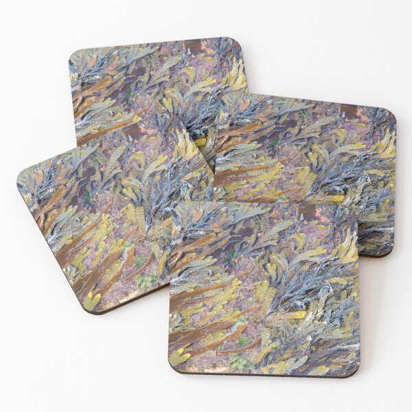 Item preview, Floating Seaweed designed and sold by Kasia Design.