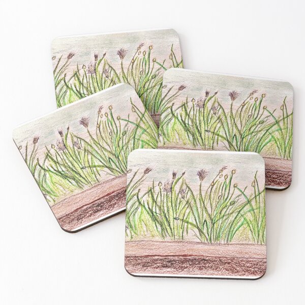 Item preview, Garlic bed designed and sold by Ferith12.