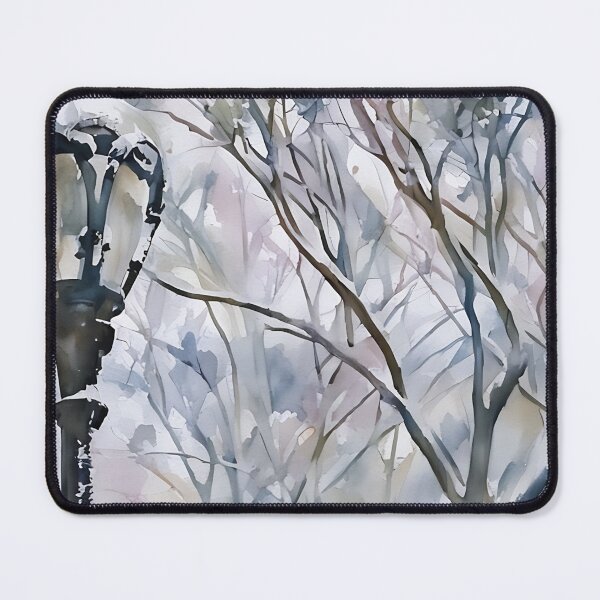 Item preview, A Light Dusting designed and sold by RCWatercolours.