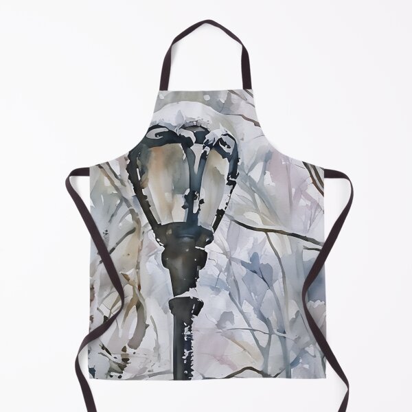 Item preview, A Light Dusting designed and sold by RCWatercolours.