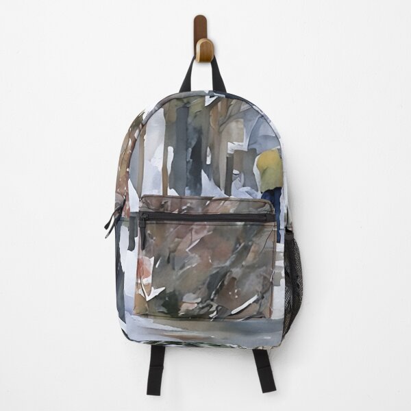Item preview, Clearing the Path designed and sold by RCWatercolours.