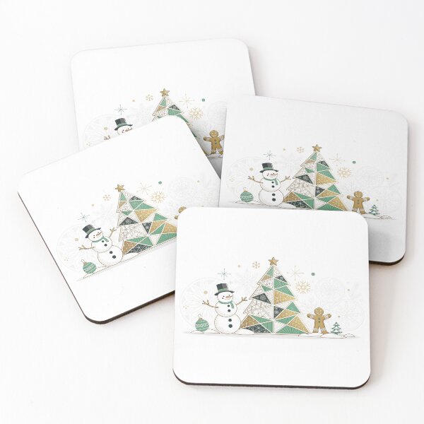 Item preview, unique Christmas design designed and sold by sh-wow-corner.