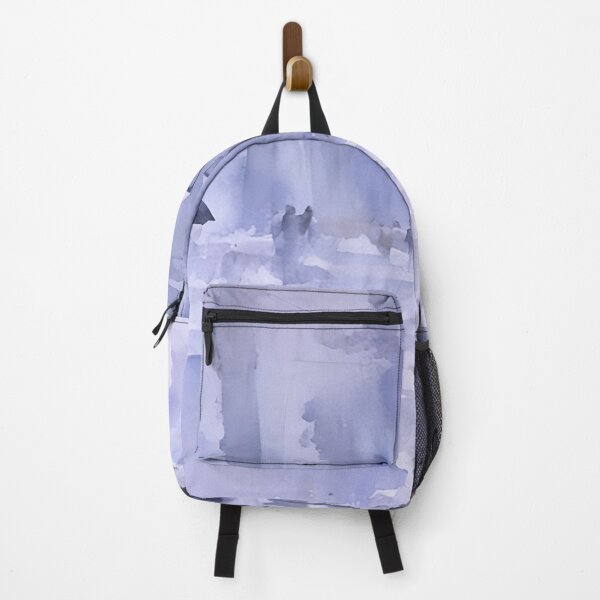 Item preview, Lone Figures in Central Park designed and sold by RCWatercolours.