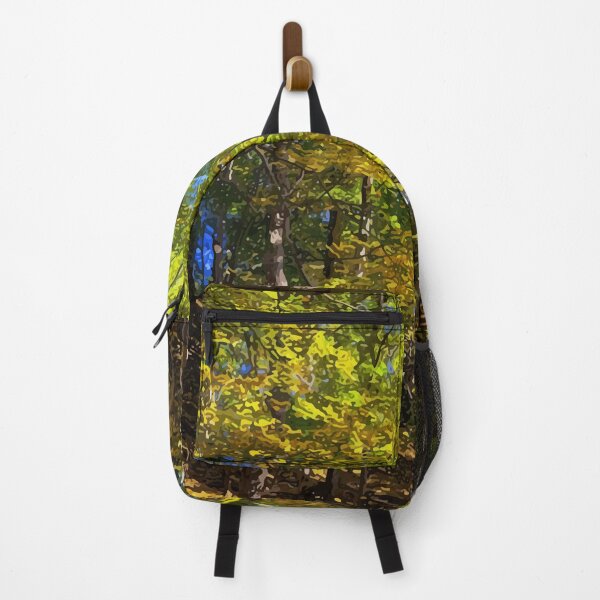 Item preview, A Walk Through New England Fall designed and sold by TJ Art and Camera.