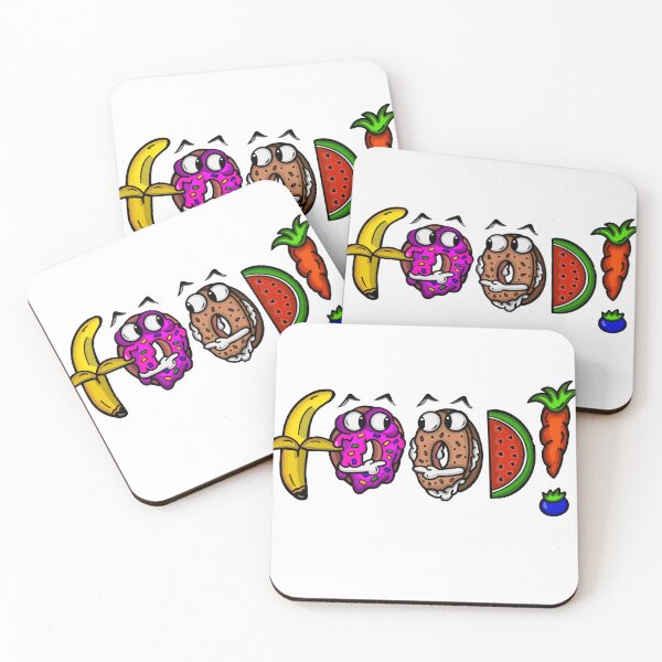 Item preview, Food!!!! designed and sold by Danesbrain.