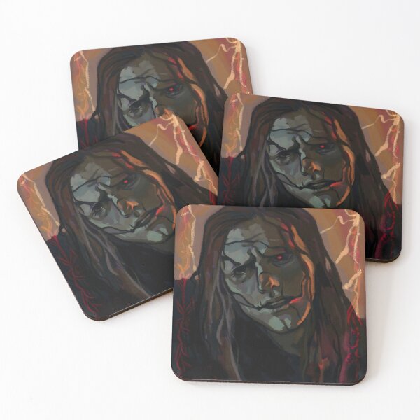 Item preview, frankenstein jacob designed and sold by Malakiacount.
