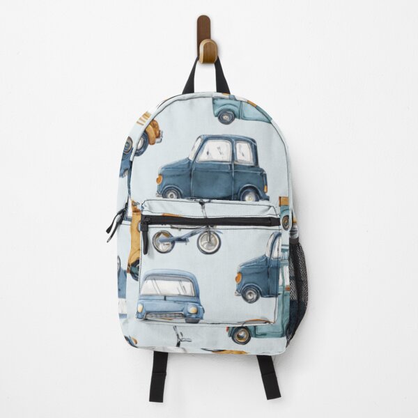 Item preview, Vehicles pattern for boys designed and sold by SmileshareShop.