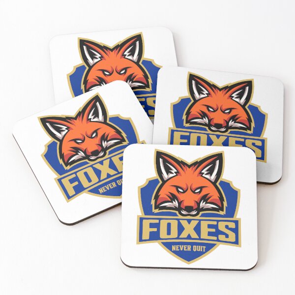 Item preview, Foxes animated alt gold designed and sold by VRedBaller.