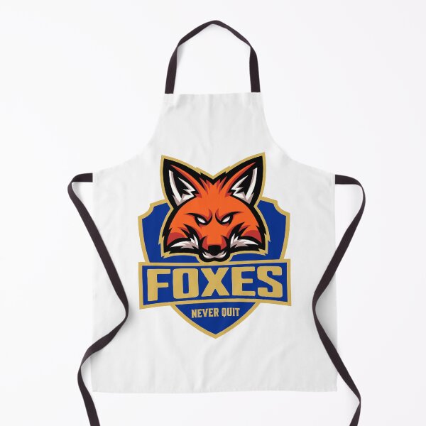 Item preview, Foxes animated alt gold designed and sold by VRedBaller.