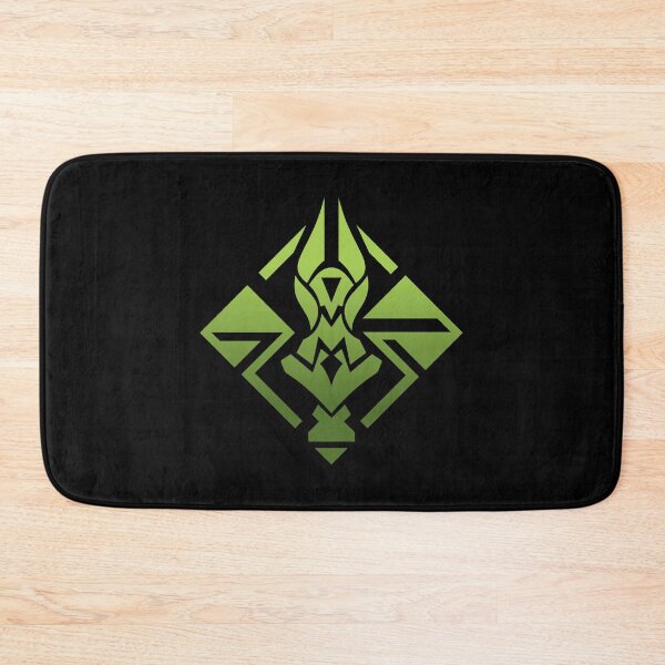 Item preview, Nefer Constel­lation logo Genshin Impact designed and sold by damomonkey.