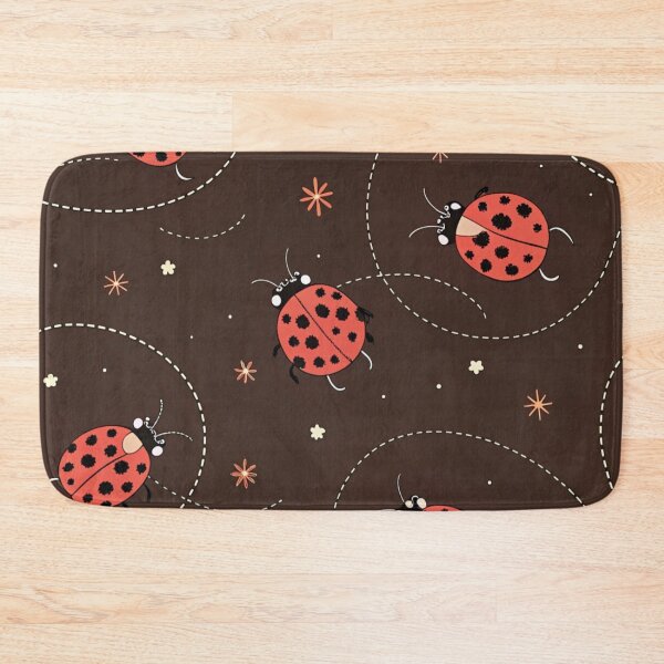 Item preview, Lady bugs  designed and sold by Lucky 777.