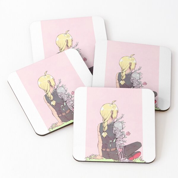 Item preview, Edward Elric designed and sold by Coatink.