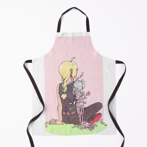 Item preview, Edward Elric designed and sold by Coatink.