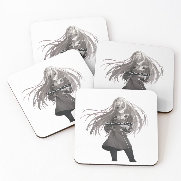 Item preview, ¿Correrás el riesgo? 2nd Ver designed and sold by snoopyx3.